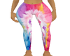 [PS] Pastel LV Leggings