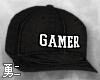 Y' Gamer Cap