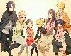 NARUTO FAMILY