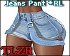 Jeans Pant *RL