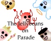 Jelly Bean Army
