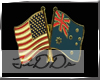 Australian & America