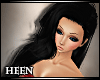 Heen| Black Sexy Hair