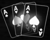 Ace of Spades Decor