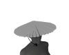 SAMURAI SHIT WHITE