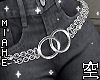 空 - Belt Chains