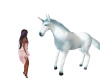 {LS} White Unicorn