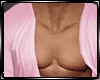 Open Shirt Pink