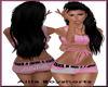 [LM]F Boyshorts-Alila