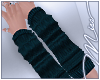 mm. Leora - ArmWarmers