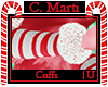 C. Marti Cuffs
