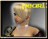 ~L~5 StrndNecklace-Pearl