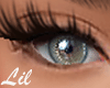 ♥Real Eyes