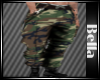 Camo Soldier Pants