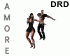 DRD-Samba Group Dance 5P