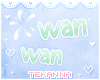 [T] Popping wan Mint