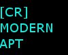 [CR] modern apt