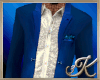 [Safi] Mens Suit top