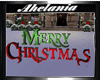 *A*Marry Christmas sing