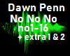 Music No No No Dawn Penn