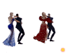 2in1 Ballroom Dances 5cp