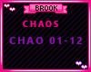 13~ DUBSTEP CHAOS