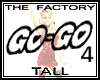 TF GoGo 4 Action Tall