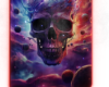 Fantasy Skull