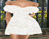 IvoryFloral WeddingDress