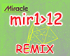 Miracle - Remix