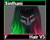 Sinthani Hair F V5