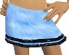 Blue Ice Skirt