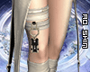 侍. Disorder Garter v2