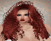 Pamela sexy red hair