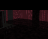 black and red dance room