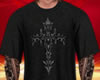 gothic tshirt