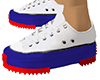 4th of July sneakers 2