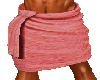RED TOWEL