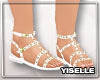 Y! Stitch Sandals KID