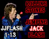 Jumping Jack Flash