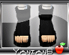 Ninja Shoes Black