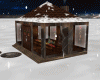 ch)cozy winter cabin