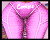 cookies pink