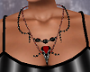 *Dark Goth Necklace