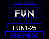 FUN - PITBULL