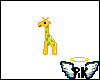 **JK** Jellies/Giraffe