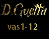 David Guetta Vassy