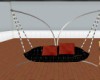 couch swing