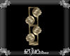 DJL-OrbLamp Gold