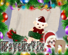 Kids Xmas Bear Avi 2D